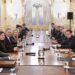 Provincia le reclama a Nación un lugar en la organización de la visita del Papa