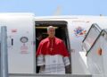 El Vaticano confirmó que el papa León XIV visitará la Argentina en noviembre