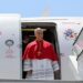 El Vaticano confirmó que el papa León XIV visitará la Argentina en noviembre