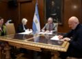 La suspensión total del PAMI en la Patagonia complica el futuro de Lugones