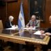 La suspensión total del PAMI en la Patagonia complica el futuro de Lugones