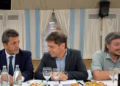 El fin del discurso del silencio