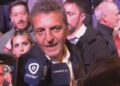 Sergio Massa reapareció en Rosario en medio de la interna del PJ: “Lo más importante es la unidad”