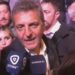 Sergio Massa reapareció en Rosario en medio de la interna del PJ: “Lo más importante es la unidad”