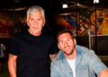 Lionel Messi despidió a su padre con una carta conmovedora: “Tengo dudas de que vaya a seguir jugando al fútbol mucho tiempo más””