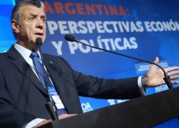 Con empresarios así, para qué tener enemigos
