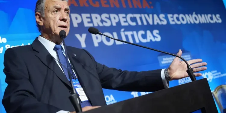 Con empresarios así, para qué tener enemigos