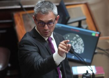 Con los cálculos rotos en el Senado, el oficialismo reformula la estrategia en Diputados