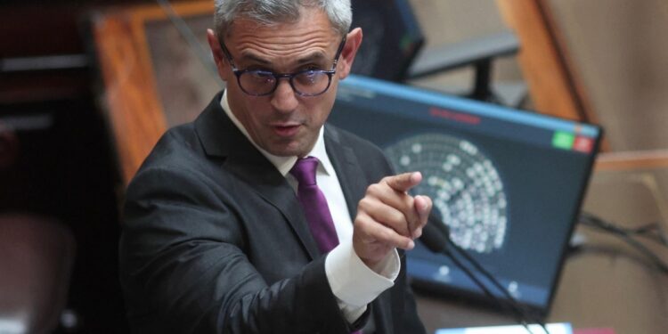 Con los cálculos rotos en el Senado, el oficialismo reformula la estrategia en Diputados