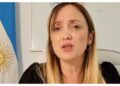 Senado: Villarruel habilitó a Fernández Sagasti a votar remoto, pero decide el recinto
