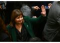 Sin el capítulo de Tierras, el Senado debate la ley de Sturzenegger