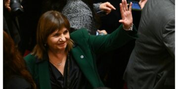 Sin el capítulo de Tierras, el Senado debate la ley de Sturzenegger