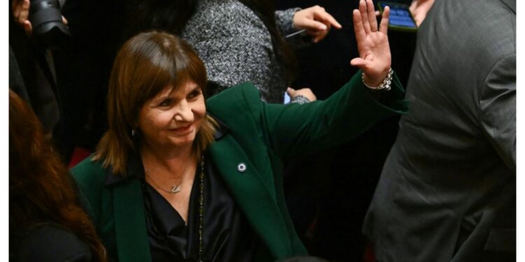 Sin el capítulo de Tierras, el Senado debate la ley de Sturzenegger