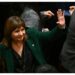 Sin el capítulo de Tierras, el Senado debate la ley de Sturzenegger