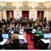 El Senado dio media sanción a la ley de propiedad privada, pero cedió otro capítulo