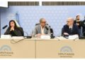 Inocencia Fiscal II obtuvo dictamen pero con la huella de Adorni: sin beneficios para funcionarios