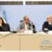 Inocencia Fiscal II obtuvo dictamen pero con la huella de Adorni: sin beneficios para funcionarios