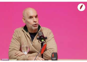 Rodríguez Larreta: «Es de locos que Milei insulte al presidente del país que más nos compra»