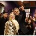 Banderas evangelistas y guiños al PRO: lo que no se vio de la inauguración de LLA en PBA