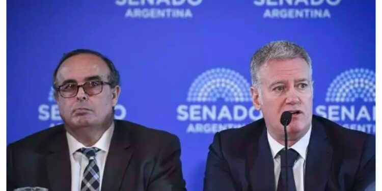 El avance silencioso tras la derrota en el Senado: el gobierno sigue cubriendo vacantes judiciales