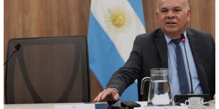 Lamelas faltó a Diputados tras el apriete a la cooperativa que acordó con Huawei