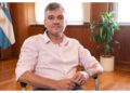 Juan Zabaleta: «Si no hay PASO, hay mucho riesgo de que el peronismo se quiebre»
