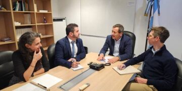 Renunció el jefe de la Oficina de Presupuesto del Congreso en medio de denuncias de vaciamiento