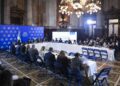 El 5 de agosto comenzó el tratamiento en tres comisiones del Senado.