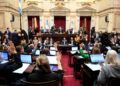 Con los cálculos rotos en el Senado, el oficialismo reformula la estrategia en Diputados