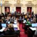 Con los cálculos rotos en el Senado, el oficialismo reformula la estrategia en Diputados