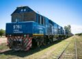 Milei avanza con la privatización de los trenes de carga y entrega una red de 8.000 kilómetros