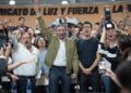 Unidad y tensiones: el PJ buscó la foto en La Rioja y Kicillof desplegó su armado en Entre Ríos