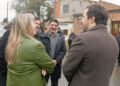 Marinucci activa su carrera por Morón y desafía el armado de Ghi