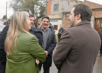 Marinucci activa su carrera por Morón y desafía el armado de Ghi