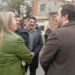 Marinucci activa su carrera por Morón y desafía el armado de Ghi