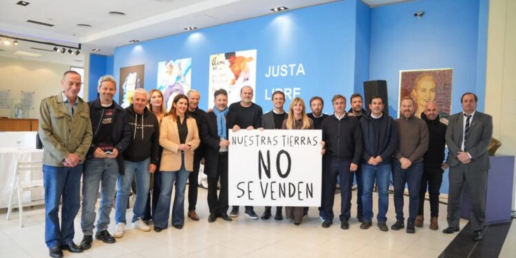 La Liga de Intendentes se amplía y busca ganar peso en el peronismo bonaerense