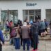 La Costa protesta contra los aumentos de luz y la pelea por Zona Fría recrudece