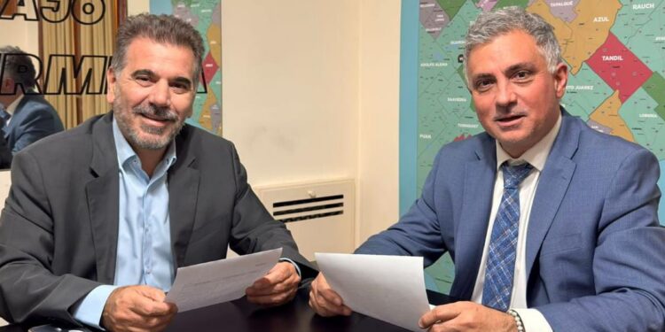 PRO y LLA fijan agenda común y endurecen la disputa con el oficialismo bonaerense