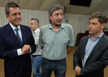 Los principales dirigentes del PJ se reunieron en secreto y acordaron defender las PASO