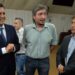 Los principales dirigentes del PJ se reunieron en secreto y acordaron defender las PASO
