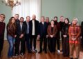 LLA bonaerense acelera su plataforma 2027 y busca darle mayor coordinación al acuerdo con el PRO