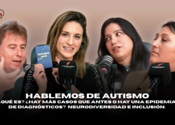 «Hablemos de autismo», el nuevo episodio de Armacabezas