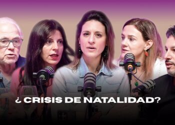 «¿Crisis de natalidad?», el nuevo episodio de Armacabezas
