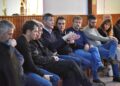 El Frente Renovador refuerza su armado territorial y prepara candidatos en toda la provincia