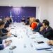 El Gobierno bonaerense fue incorporado a la organización de la visita del Papa