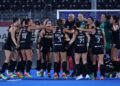 Las Leonas hicieron historia y conquistaron su tercer Mundial de hockey