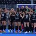 Las Leonas hicieron historia y conquistaron su tercer Mundial de hockey