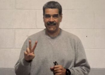 Maduro reapareció desde la cárcel en Nueva York tras el acuerdo de Trump con Venezuela por el petróleo