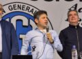 Sin formalizar su candidatura, Kicillof busca nacionalizar su proyecto presidencial