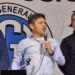 Sin formalizar su candidatura, Kicillof busca nacionalizar su proyecto presidencial